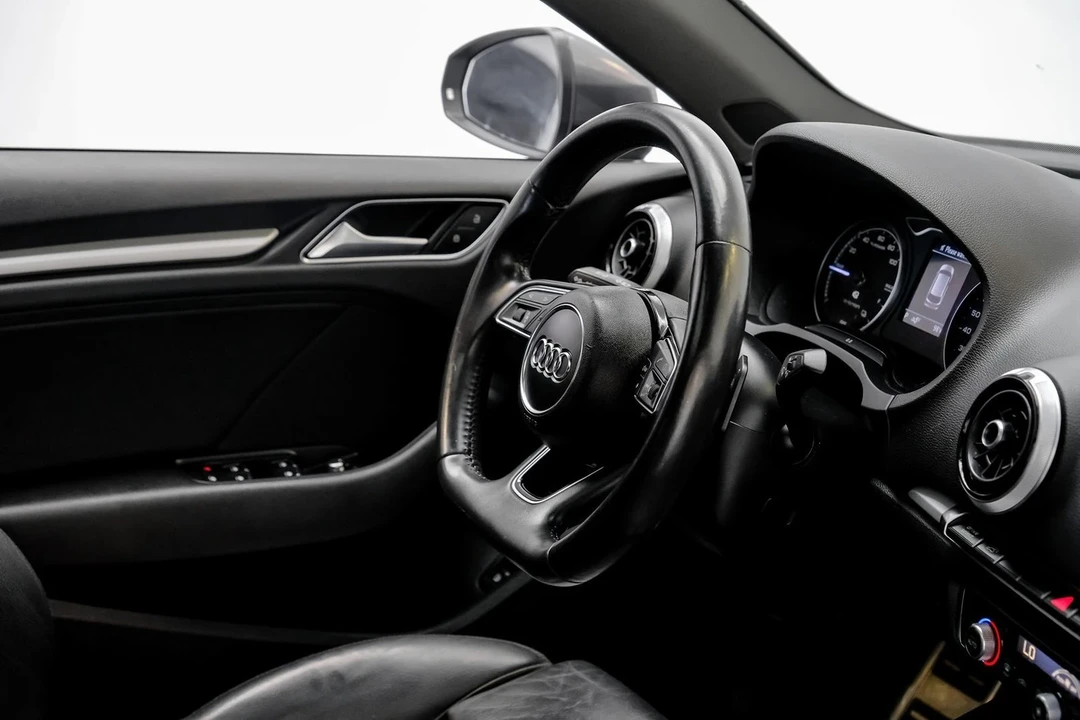 2018 Audi 8V A3 - Image 17 of 21