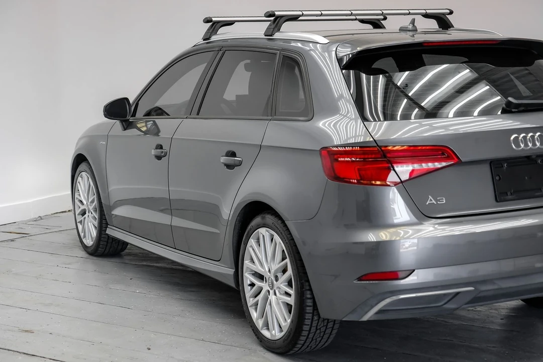 2018 Audi 8V A3 - Image 13 of 21