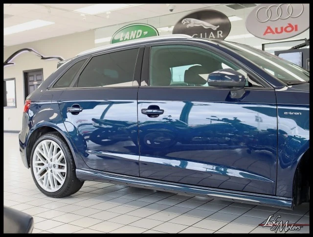 2018 Audi 8V A3 - Image 3 of 21
