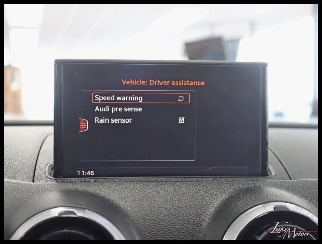 2018 Audi 8V A3 - Image 20 of 21