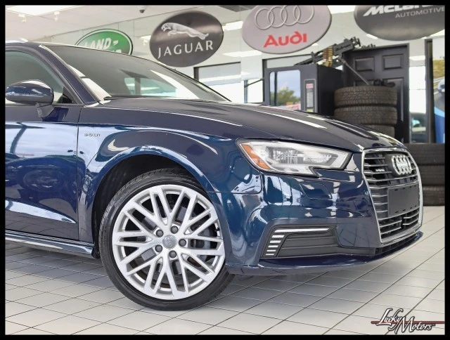 2018 Audi 8V A3 - Image 2 of 21
