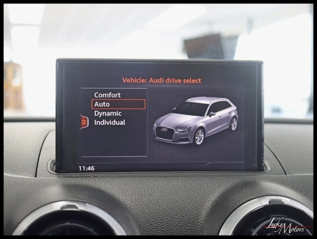 2018 Audi 8V A3 - Image 19 of 21