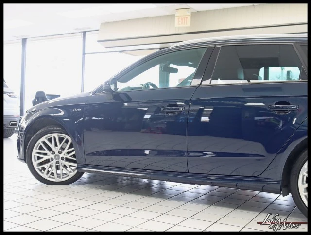 2018 Audi 8V A3 - Image 9 of 21