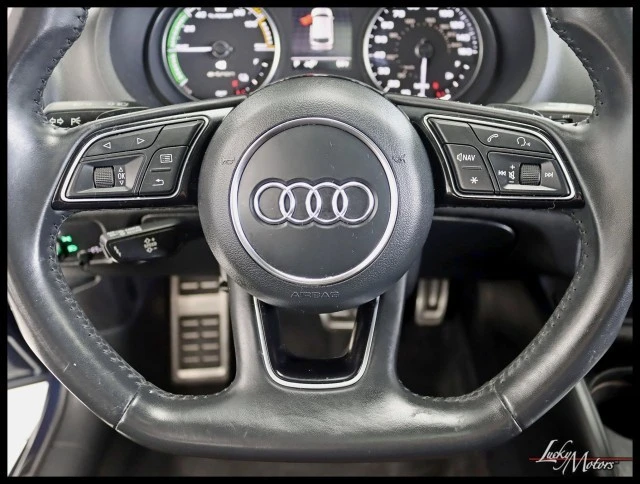 2018 Audi 8V A3 - Image 13 of 21