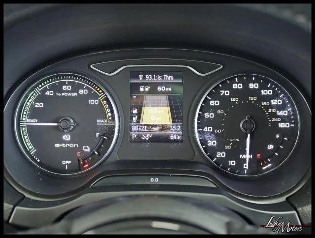 2018 Audi 8V A3 - Image 14 of 21