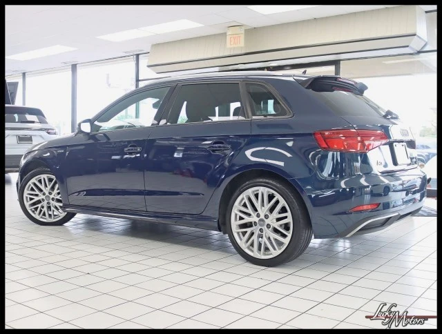 2018 Audi 8V A3 - Image 7 of 21