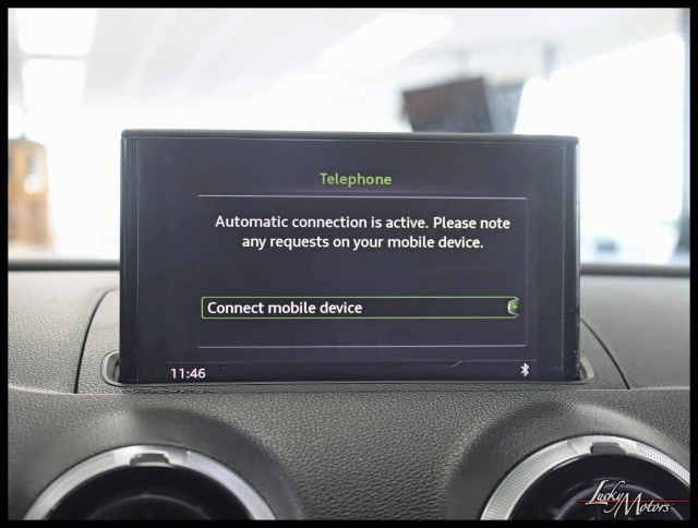 2018 Audi 8V A3 - Image 18 of 21