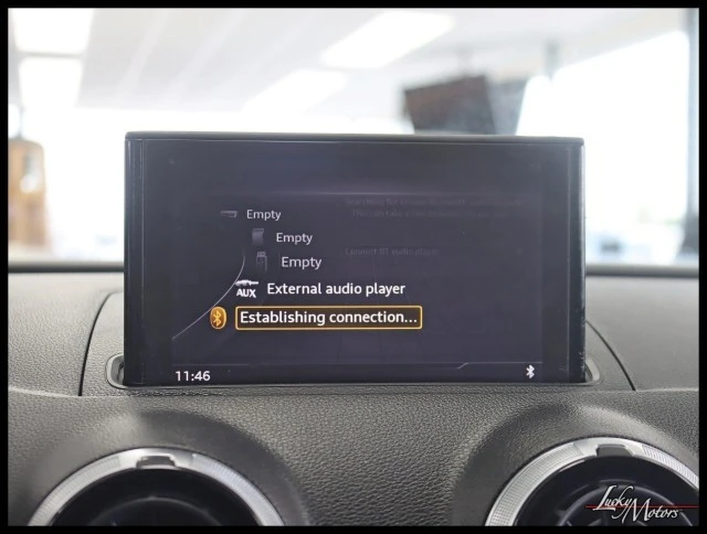 2018 Audi 8V A3 - Image 17 of 21