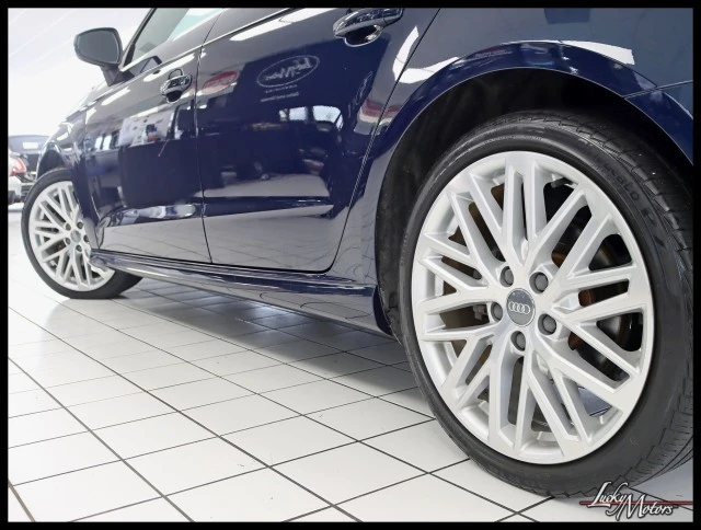 2018 Audi 8V A3 - Image 10 of 21