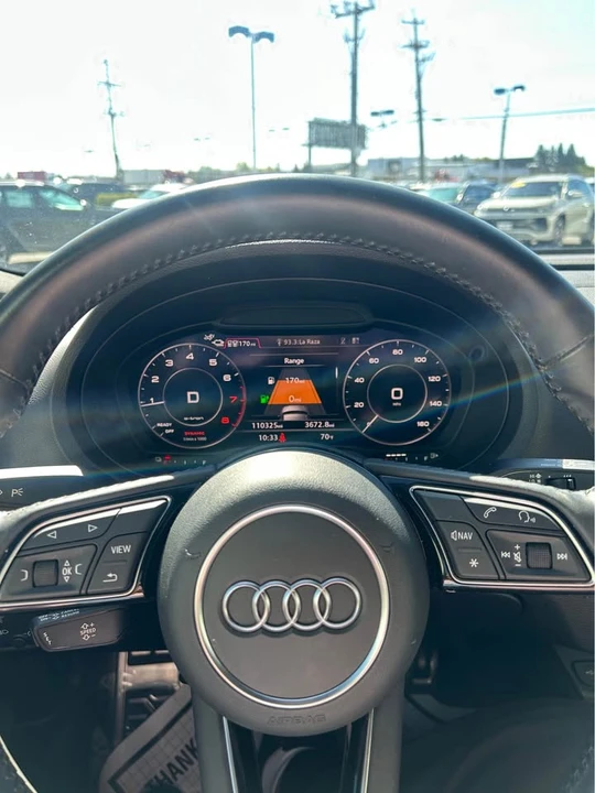 2018 Audi 8V A3 - Image 5 of 9
