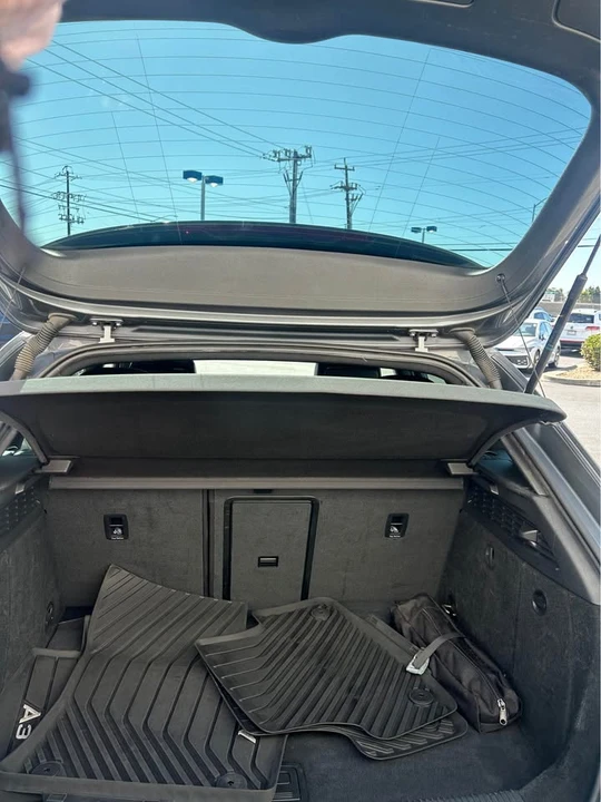 2018 Audi 8V A3 - Image 7 of 9