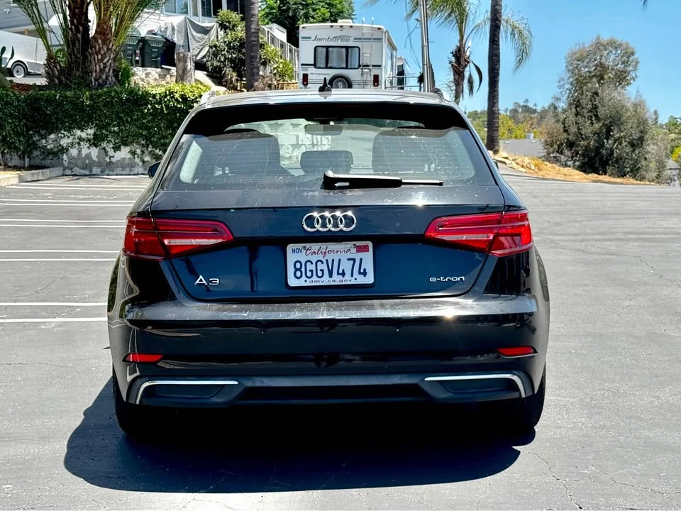 2018 Audi 8V A3 - Image 6 of 20