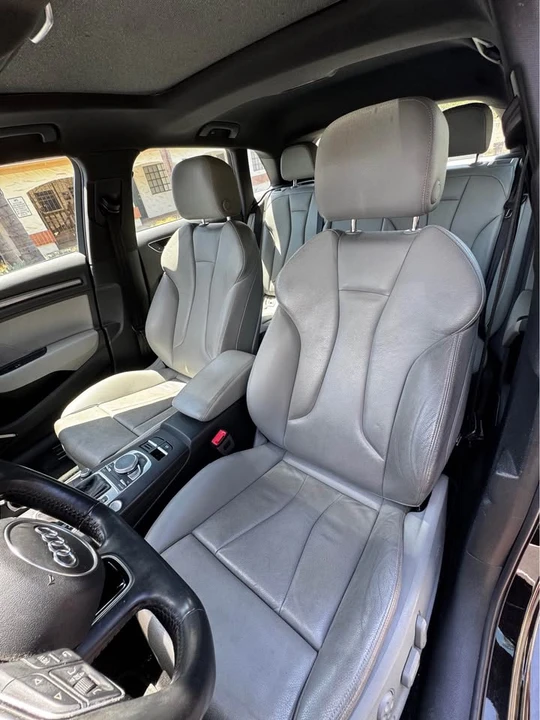 2018 Audi 8V A3 - Image 11 of 20