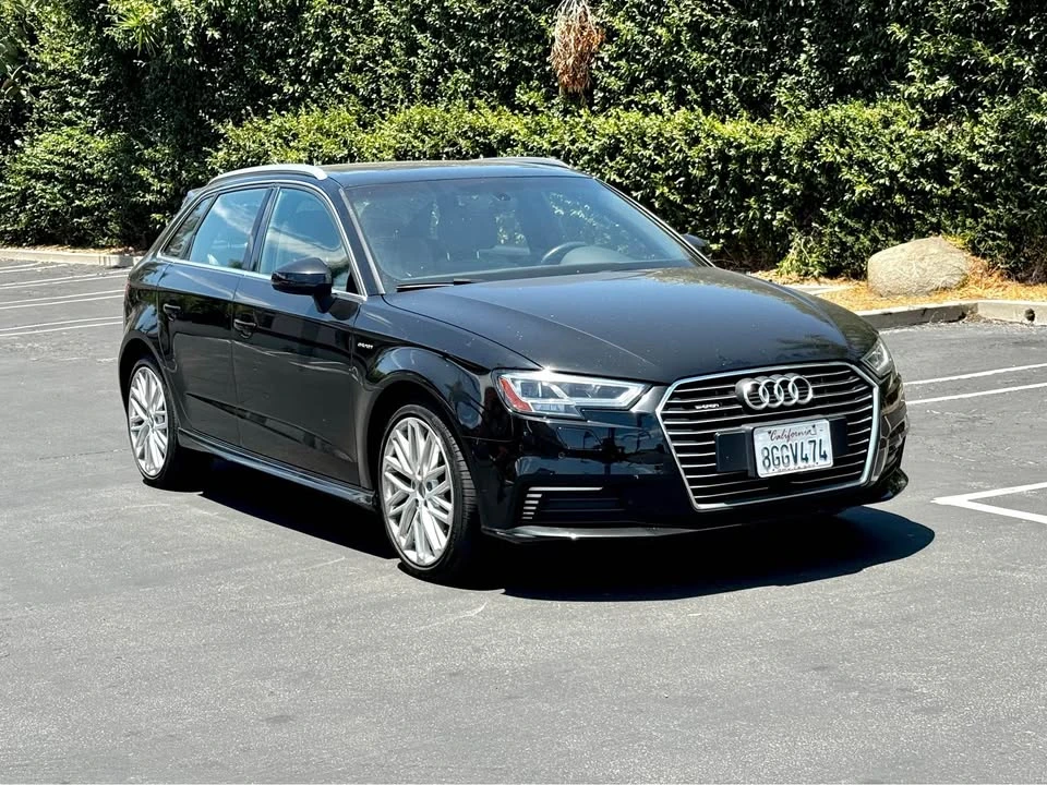 2018 Audi 8V A3 - Image 9 of 20