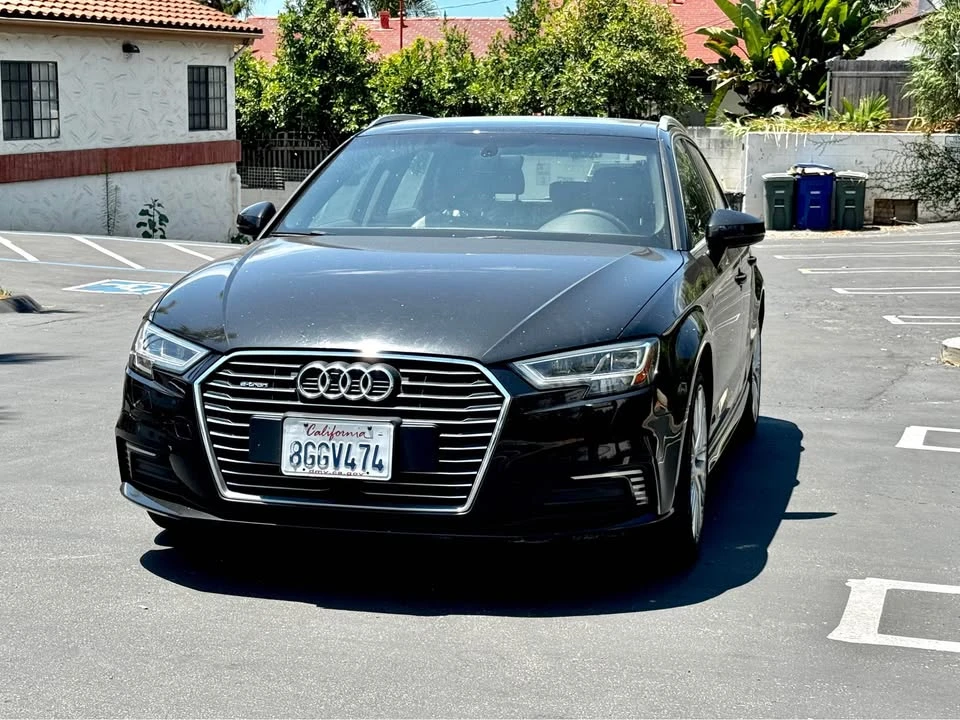2018 Audi 8V A3 - Image 3 of 20