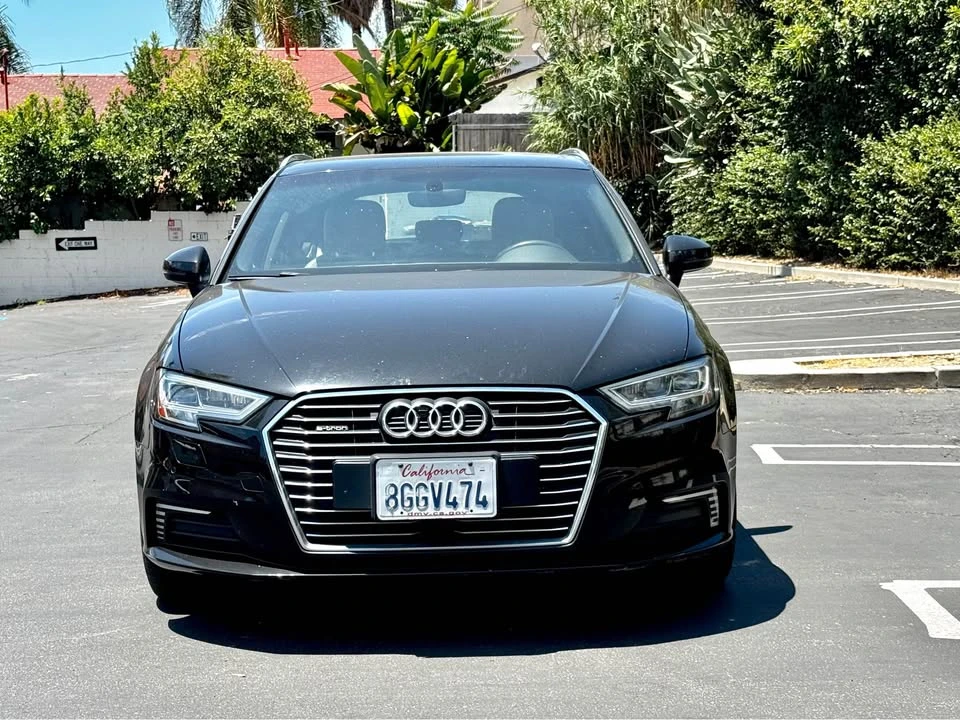 2018 Audi 8V A3 - Image 2 of 20