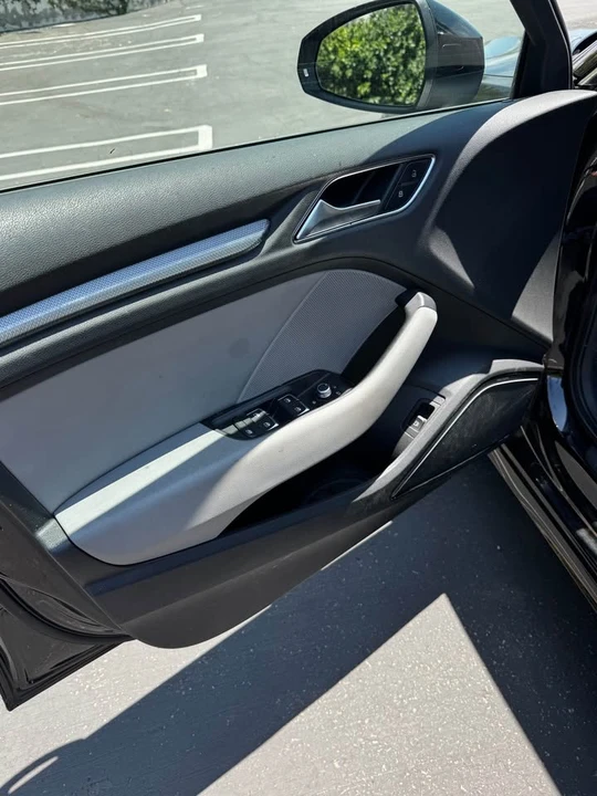 2018 Audi 8V A3 - Image 16 of 20