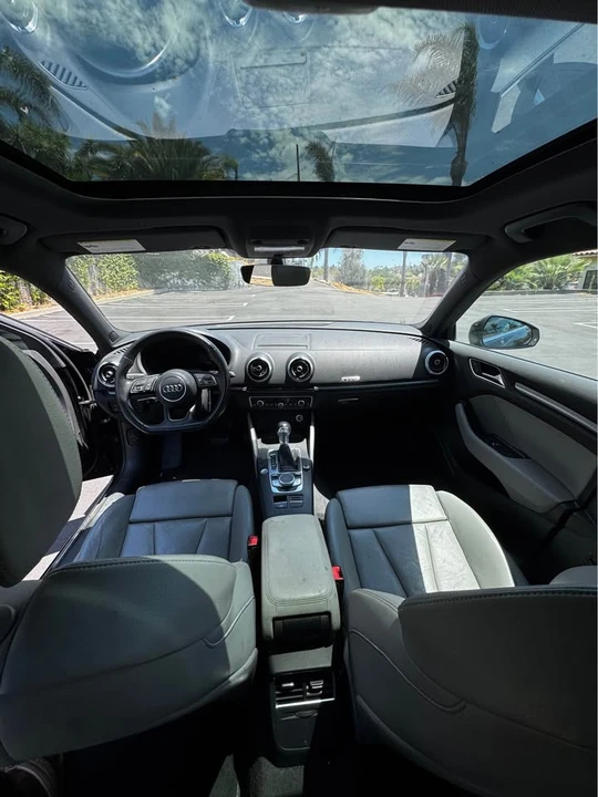 2018 Audi 8V A3 - Image 14 of 20