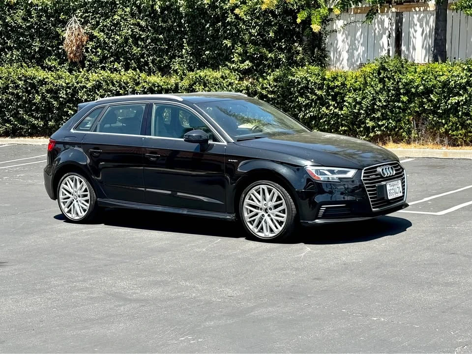 2018 Audi 8V A3 - Image 8 of 20