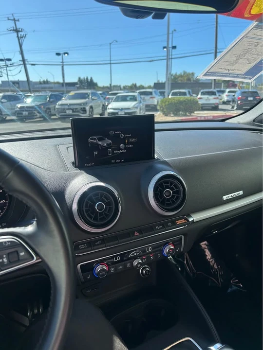 2018 Audi 8V A3 - Image 6 of 9