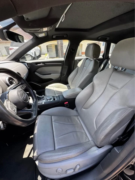 2018 Audi 8V A3 - Image 12 of 20