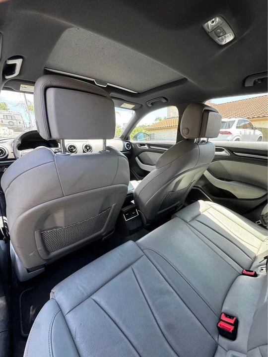 2018 Audi 8V A3 - Image 18 of 20