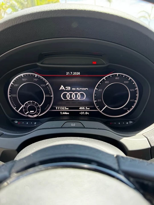 2018 Audi 8V A3 - Image 10 of 20