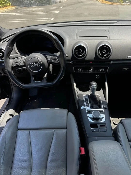2018 Audi 8V A3 - Image 15 of 20