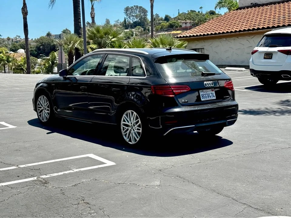 2018 Audi 8V A3 - Image 5 of 20