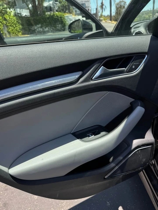 2018 Audi 8V A3 - Image 19 of 20