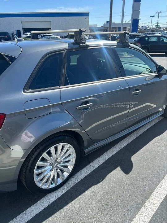 2018 Audi 8V A3 - Image 9 of 9