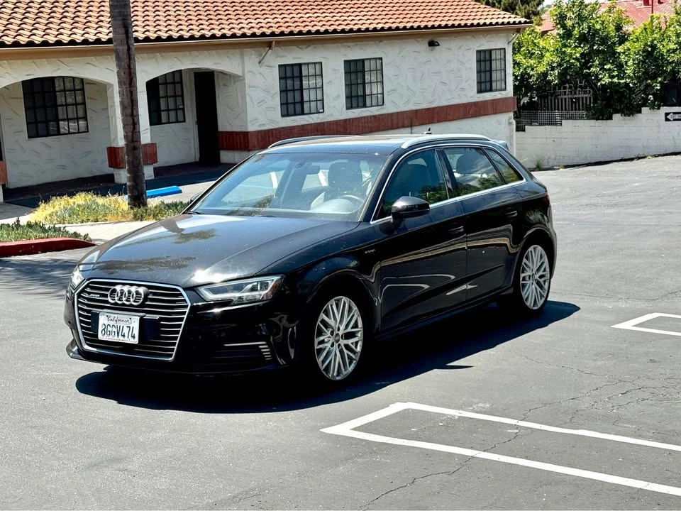 2018 Audi 8V A3 - Image 4 of 20