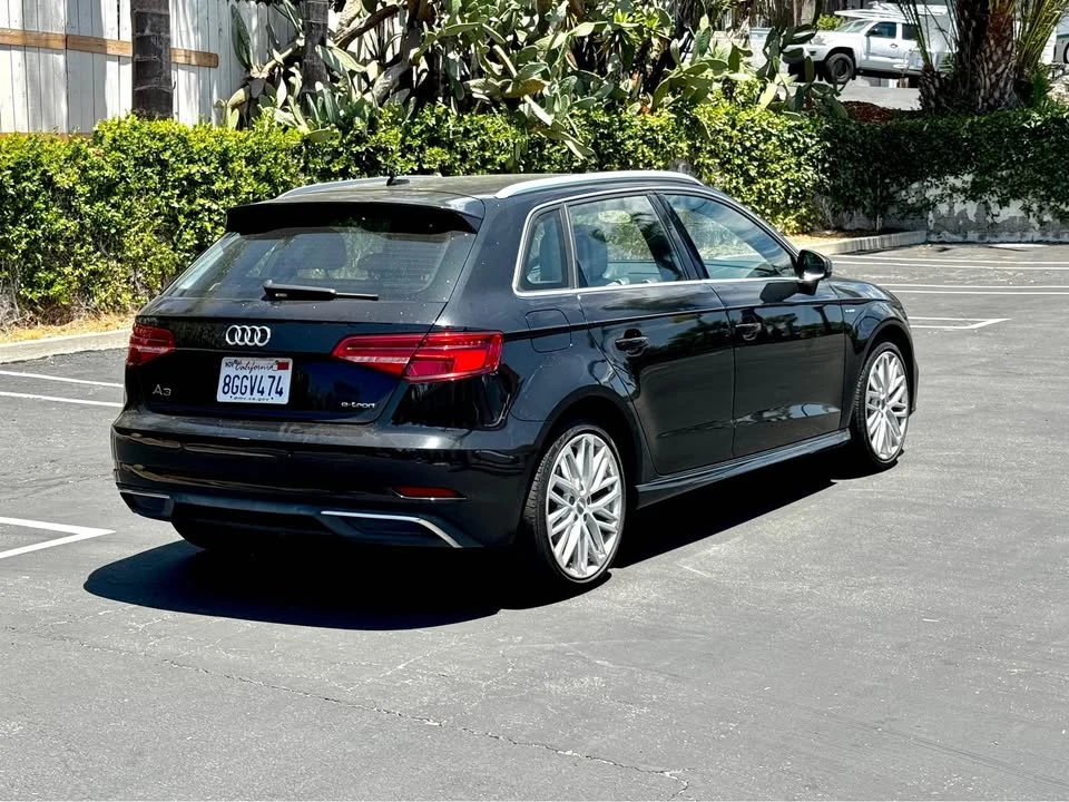 2018 Audi 8V A3 - Image 7 of 20