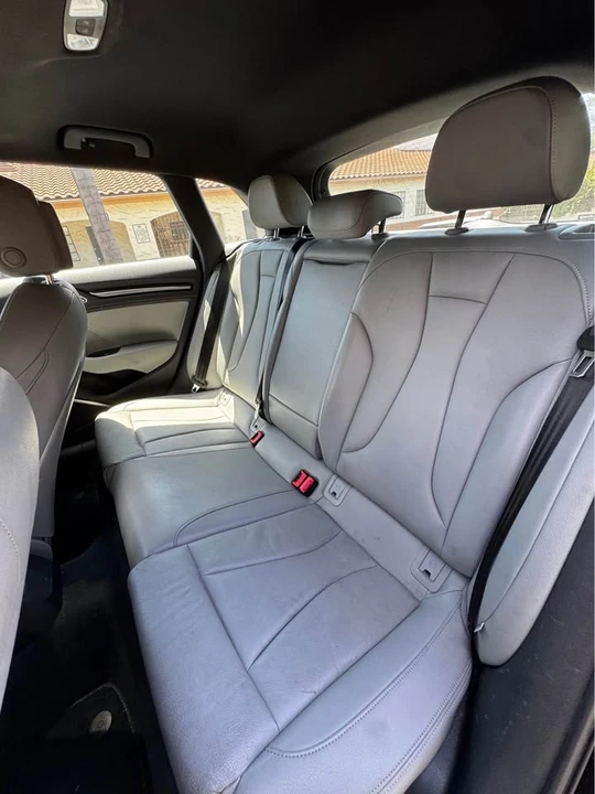 2018 Audi 8V A3 - Image 17 of 20