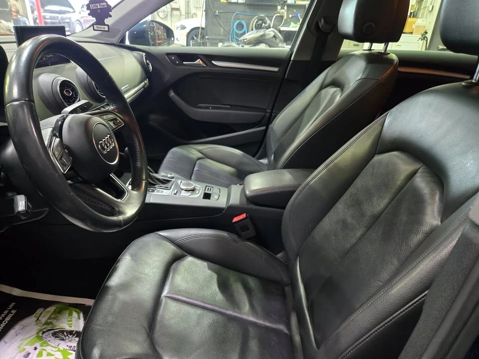 2018 Audi 8V A3 - Image 8 of 16