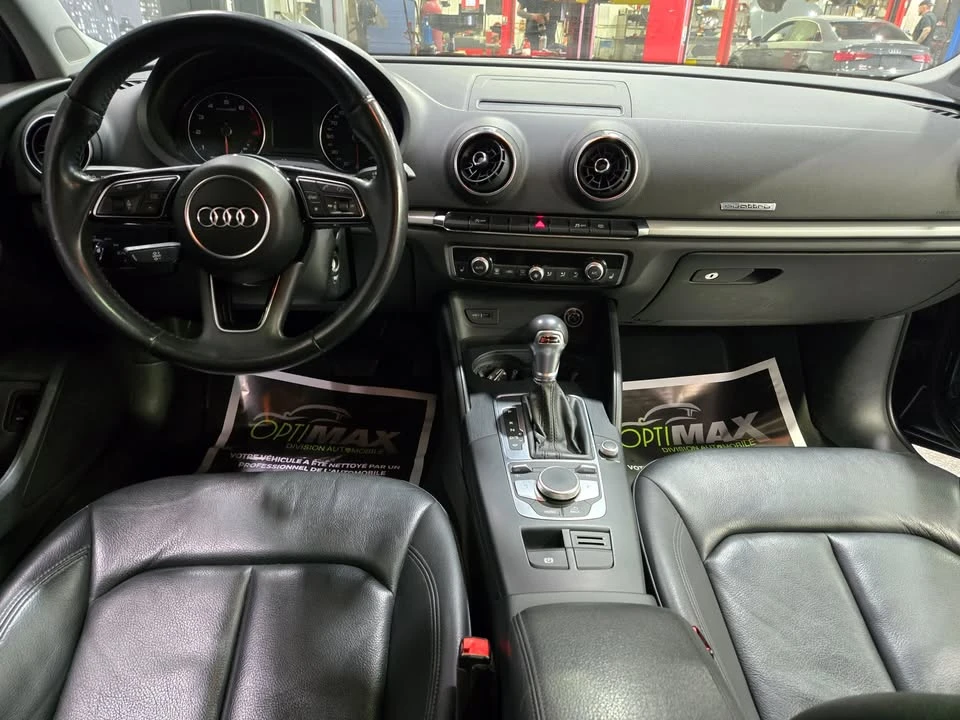 2018 Audi 8V A3 - Image 10 of 16