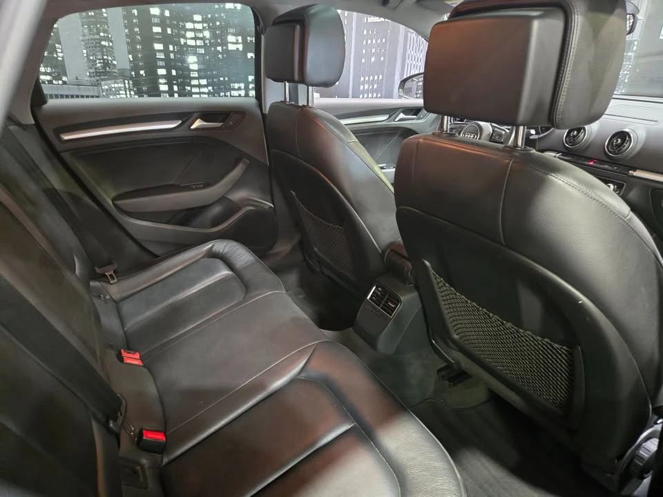2018 Audi 8V A3 - Image 13 of 16