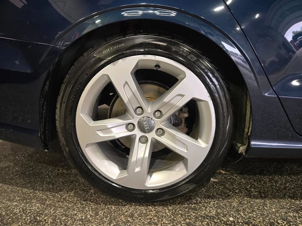 2018 Audi 8V A3 - Image 7 of 16