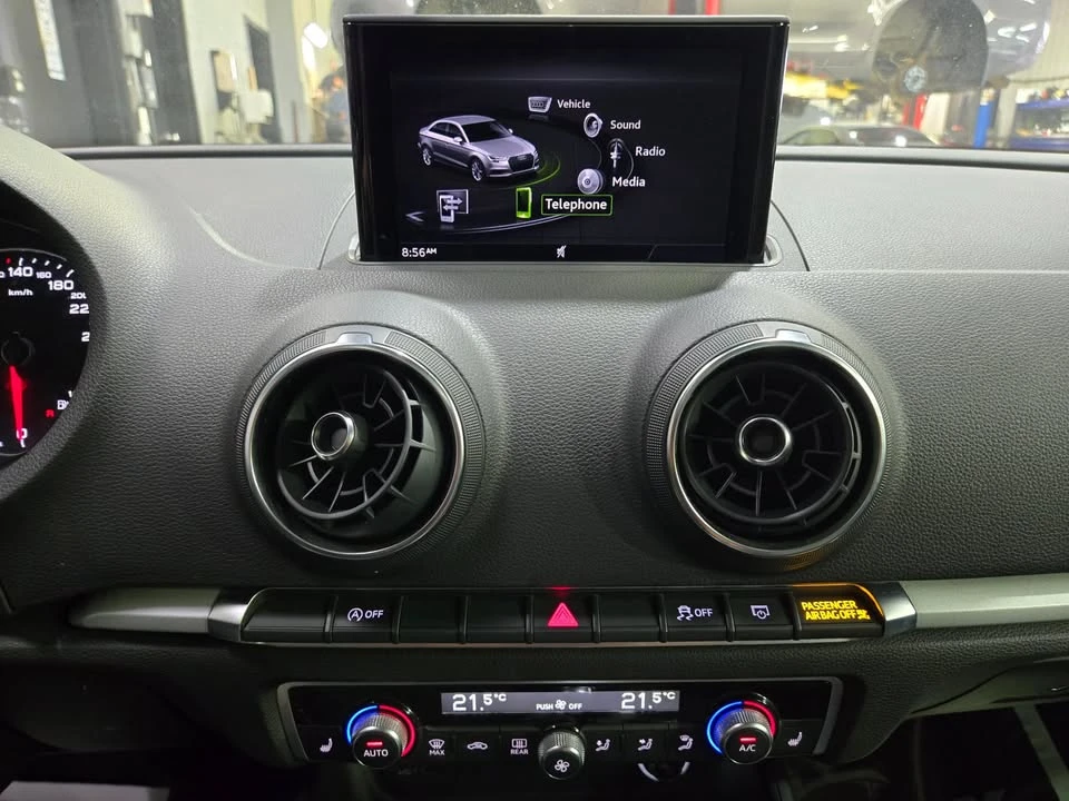 2018 Audi 8V A3 - Image 15 of 16