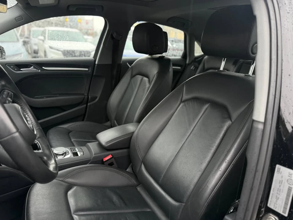 2018 Audi 8V A3 - Image 5 of 12