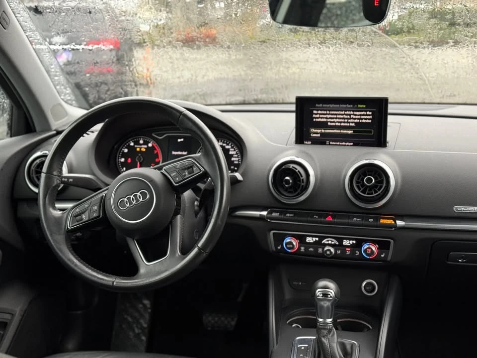 2018 Audi 8V A3 - Image 10 of 12