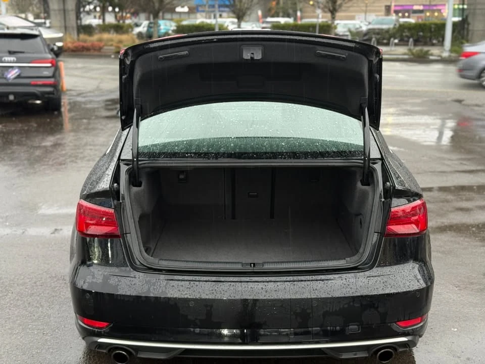 2018 Audi 8V A3 - Image 8 of 12