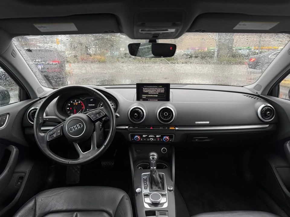 2018 Audi 8V A3 - Image 9 of 12
