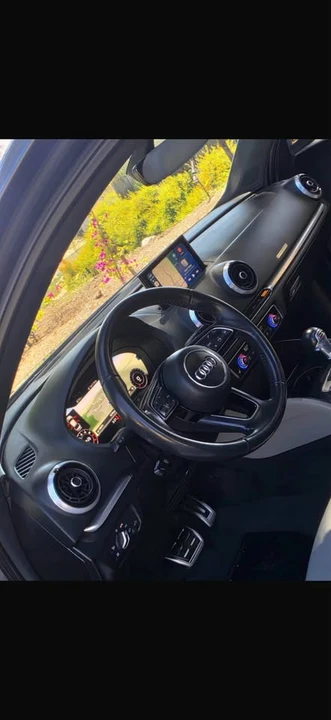 2018 Audi 8V A3 - Image 12 of 20