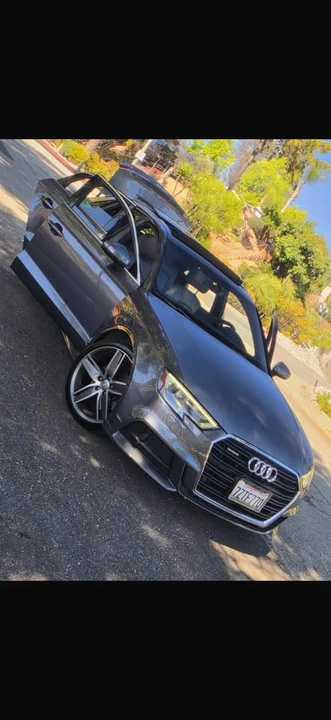 2018 Audi 8V A3 - Image 3 of 20