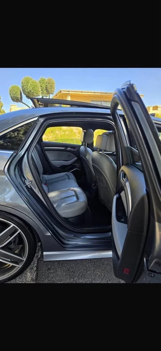 2018 Audi 8V A3 - Image 15 of 20