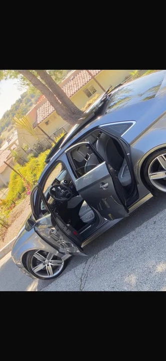 2018 Audi 8V A3 - Image 7 of 20