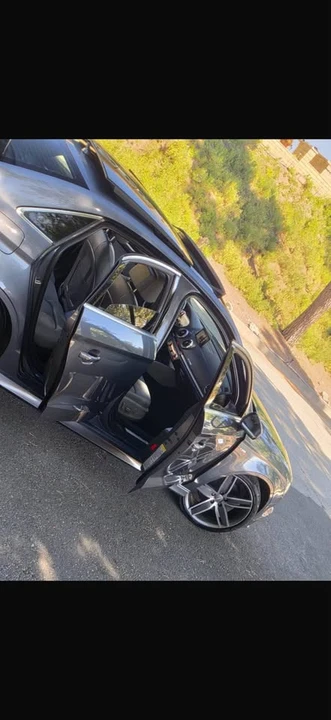2018 Audi 8V A3 - Image 5 of 20