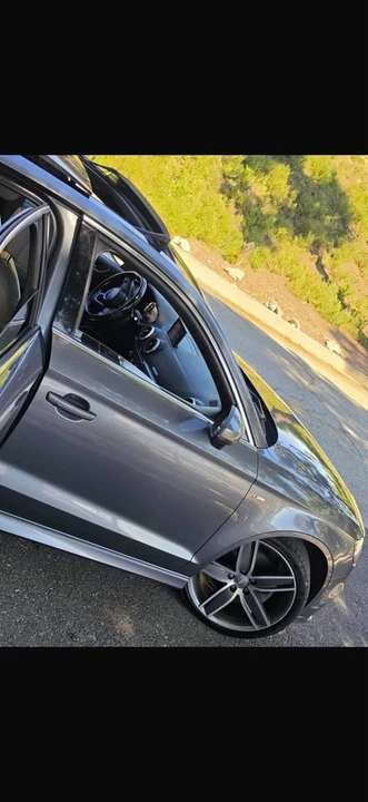 2018 Audi 8V A3 - Image 16 of 20