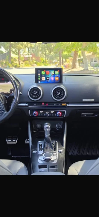 2018 Audi 8V A3 - Image 13 of 20